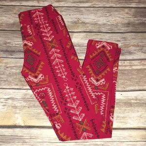 LuLaRoe Leggings